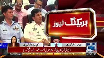 Hamid Mir Response On PMLN & Major Gen Asif Ghafoor News Conference