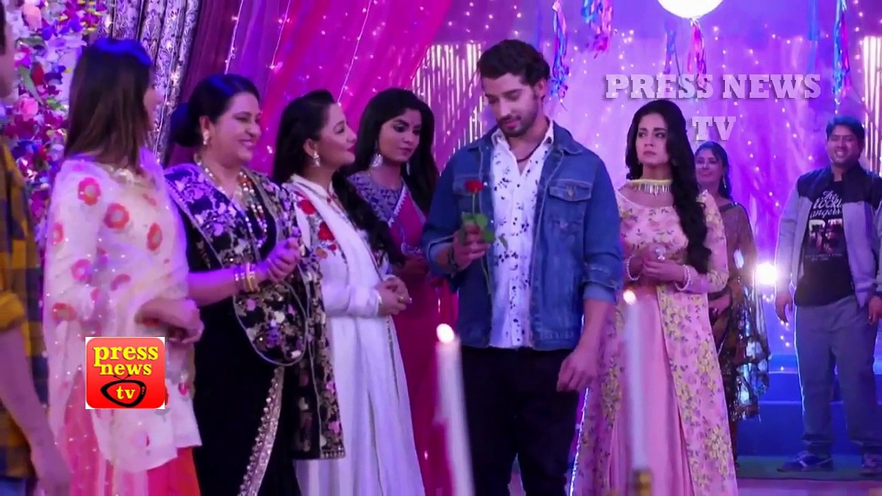 NAMKARAN -17th July 2017   Star Plus