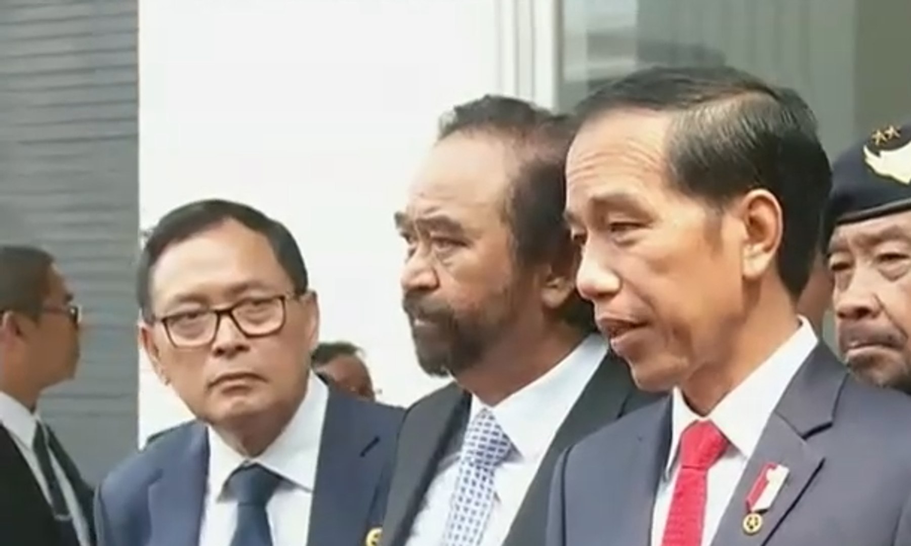 Pemerintah Telah Amati Lama Telegram