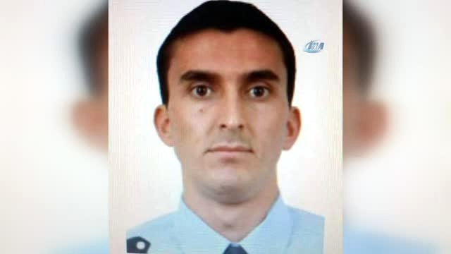 Konya'ya Şehit Ateşi Düştü