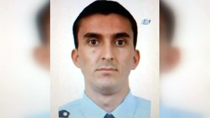 Konya'ya Şehit Ateşi Düştü