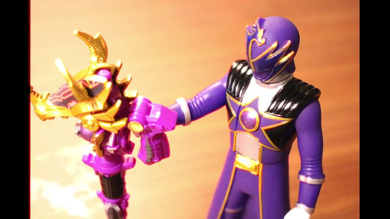 仮面ライダースナイプ VS リュウコマンダー ストップモーション 仮面ライダーエグゼイド & キュウレンジャーのおもちゃ kamen rider ex-aid kyuranger s