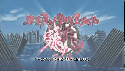 Tokyo Majin S2.07 vostfr