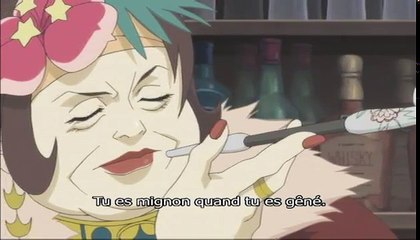 Tokyo Majin S2.11 vostfr