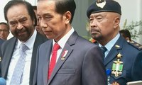 Jokowi: Yang Tolak Perppu Ormas Tempuh Jalur Hukum