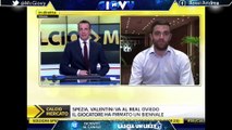 CALCIOMERCATO - Le ultime sulla JUVENTUS e tutta la Serie A || 16.07.2017 ore 13:30