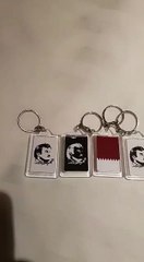 قطر تروج لـ"تميم الإرهاب" بتوزيع ميداليات مجانية على السياح فى تايلاند