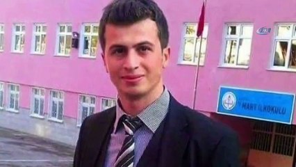 Necmettin Öğretmenin Kanı Yerde Kalmadı
