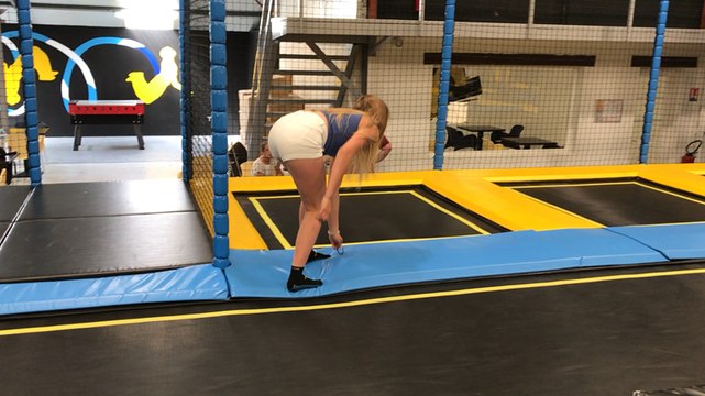 Parc de trampolines Best Jump