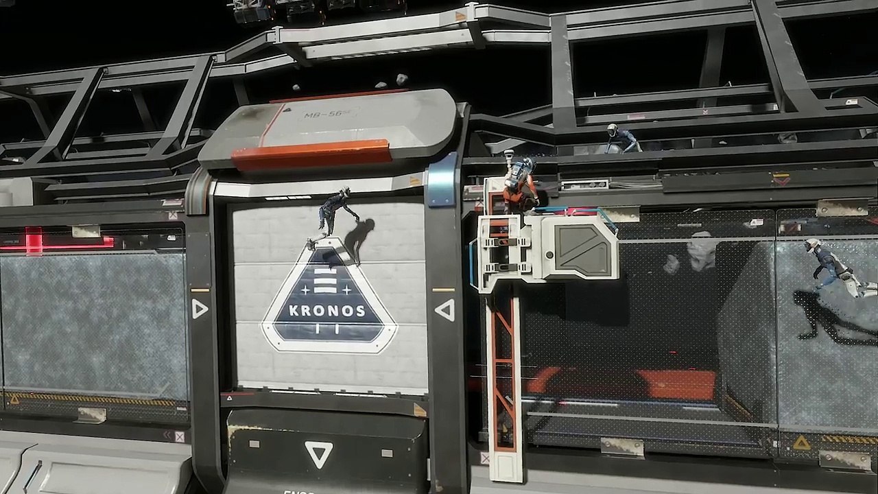 Lone Echo Trailer – Exclusively for Oculus Rift...