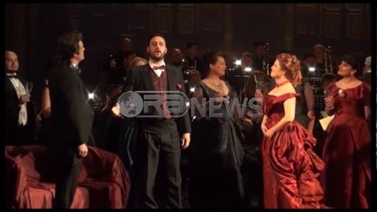 Ora News - Teatri “Skampa” në shtator me premier të re
