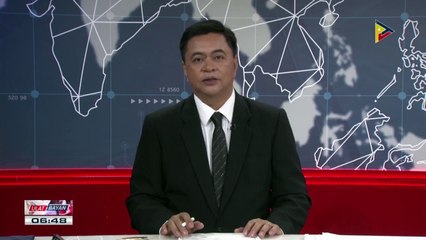 Pitong siyudad sa Pilipinas, kakaharap sa pagtaas ng sea level dulot ng Climate Change