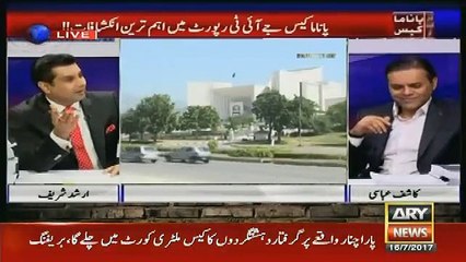 What Is Going To Happen Tomorrow In SC-- Kashif & Arshad Analysis