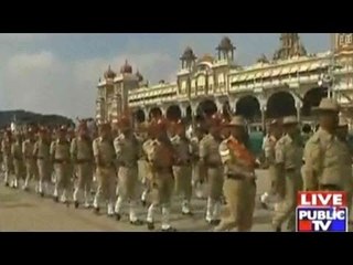 Dasara Darbar: ದಸರಾಗೆ ಅಂತಿಮ ಹಂತದ ಸಿದ್ಧತೆ