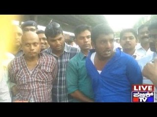 News Cafe | Top Stories | Oct 21st, 2015 | 7:30 AM