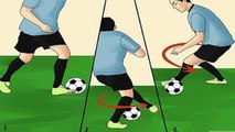 Soccer Tricks - The Best Soccer Tricks To Develop Your Skills