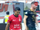 Gol dan Highlight Persija Jakarta vs Borneo FC