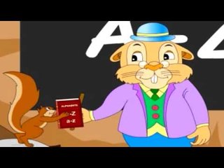 Learn Alphabets - Introduction