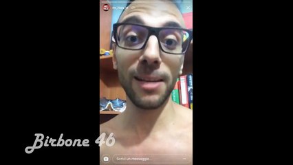 Nuovo dissing tra Mr. Hide Youtubefacagare e Mr. Flame