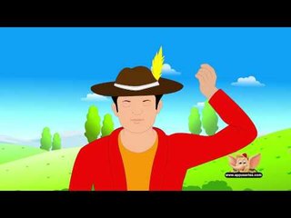 Yankee Doodle in Telugu