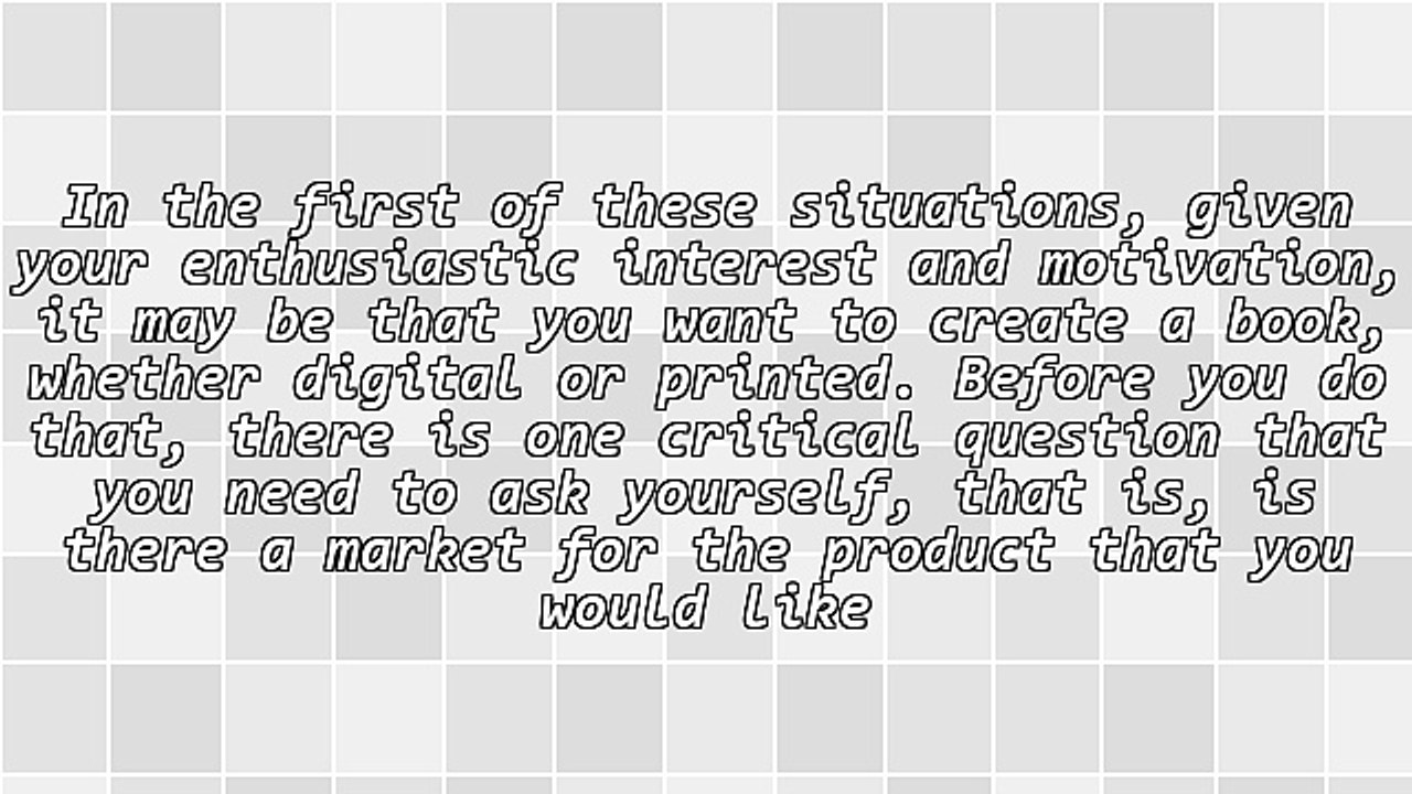A Pillar of Internet Marketing