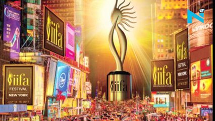 STUNNERS or BUMMERS- Alia to Katrina, actresses who graced IIFA ROCKS 2017