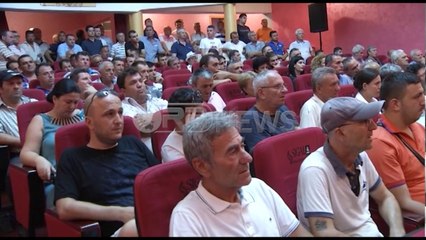 Ora News - Basha: PD rruga e vetme për shqiptarët