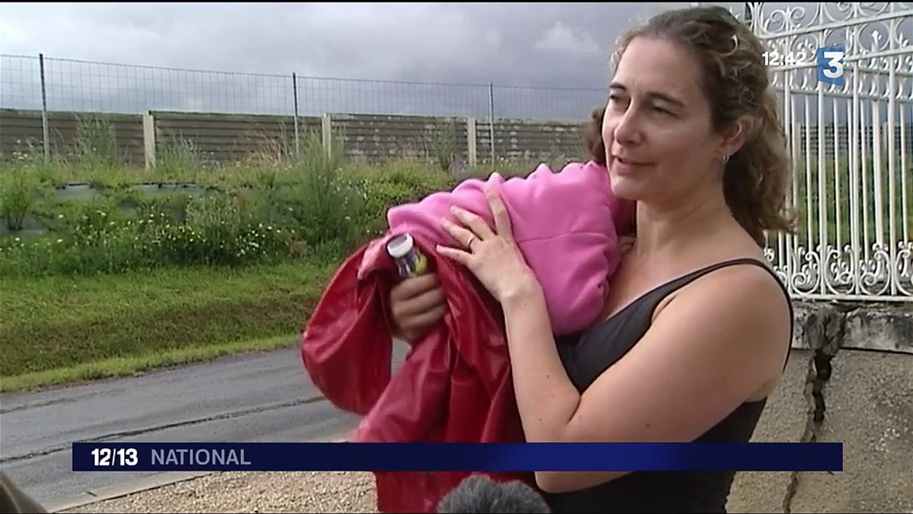 Nuisances : le bruit et les vibrations de la nouvelle LGV