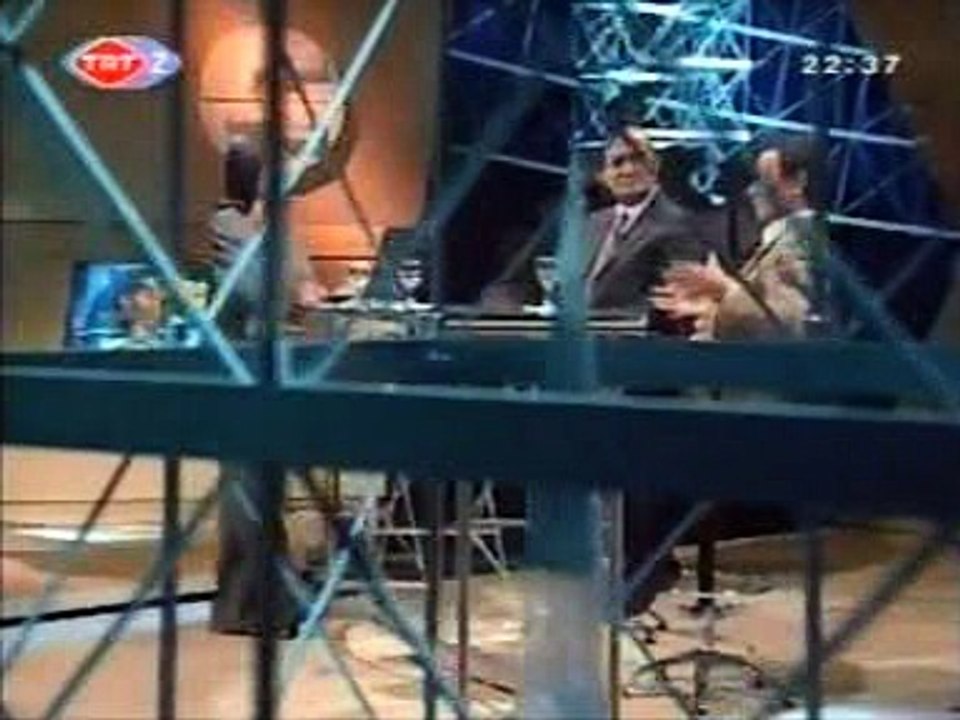 Recep Yazıcıoğlu "Kamuda İşler Nasıl Yürüyor?" Sorusuna Cevap Arıyor