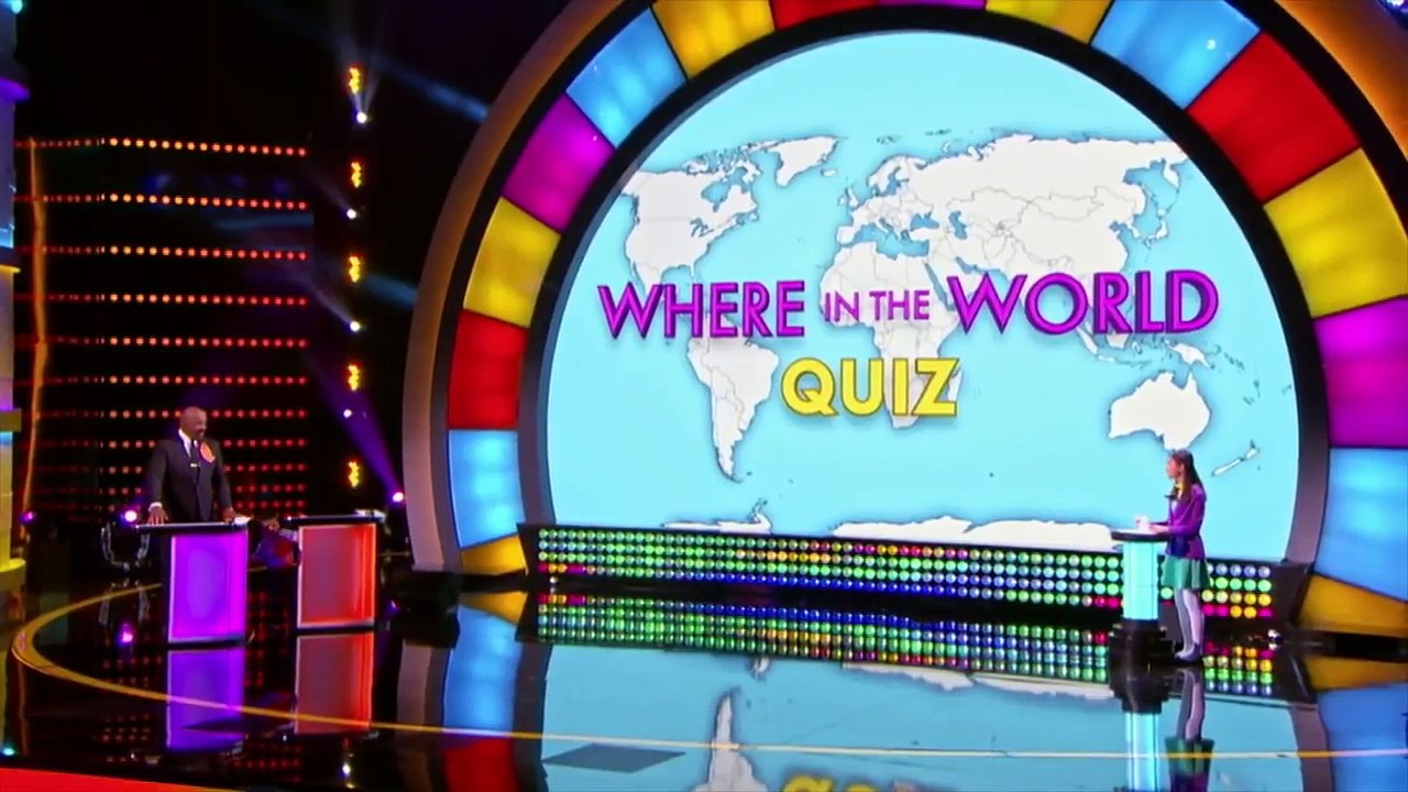 Steve Harvey Doesn't Want To Host Little Big Shots Anymore