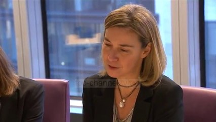 Vuçiç presion BE-së: Duam datën e anëtarësimit - Top Channel Albania - News - Lajme