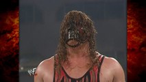 Kane vs Rikishi (The Undertaker Helps Kane from a Haku & Rikishi Attack)! 1/22/01