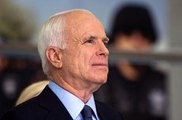 John McCain's surgery delays Senate votes on health care bill