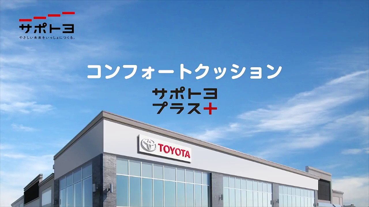 【サポトヨプラス】コンフォートクッション