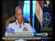 #غرفة_الأخبار | القوات البحرية تؤكد جاهزيتها لتأمين حدود مصر البحرية