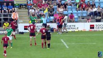DAY2 - Games 2 Semifinal - RUGBY EUROPE MEN'S SEVENS GRAND PRIX SERIES 2017 - EXETER - ROUND 4 (10)