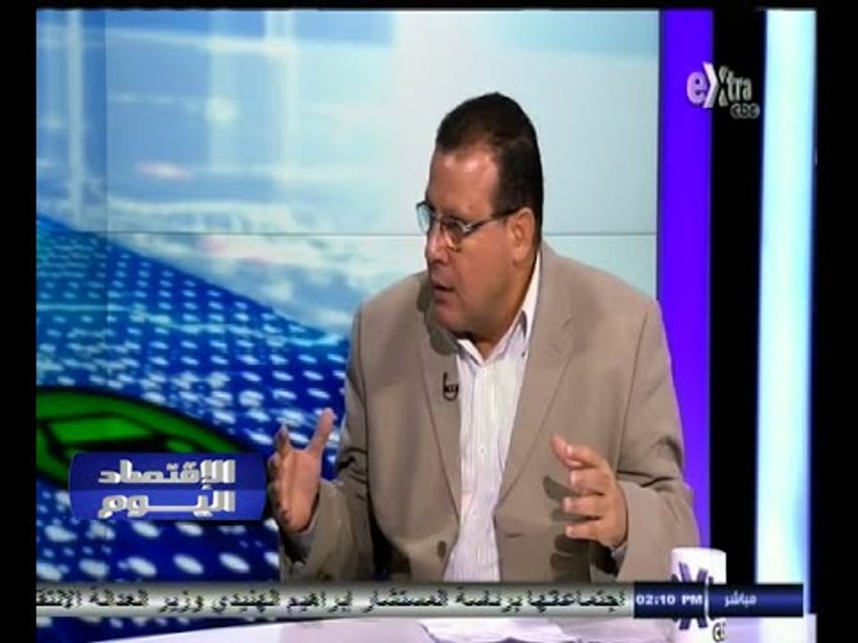 #الاقتصاد_اليوم | اتحاد الصناعات يرفض نقابات العمال المستقلة