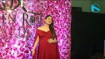 Kareena Kapoor on Soha Ali Khan's pregnancy- She is looking very cute