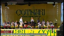 Ina Chiriac - Festivalul Cotnari - Iasi - 04.10.2015