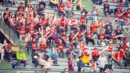 【WOW】ACTION CLIP 日本女子ソフトボールリーグ北海道大会