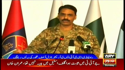 Pak Army launches operation against Daesh