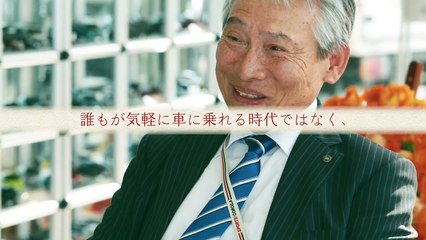【カローラ】COROLLA is 感謝　トヨタカローラ釧路