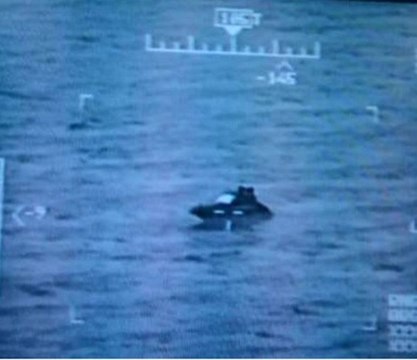 Sahil Güvenlik'ten Nefes Kesen Kurtarma Operasyonu