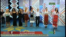 Nicusor Iordan - Live 2 (Seara buna, dragi romani! - ETNO TV - 18.08.2015)