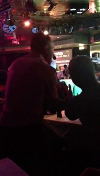 Bekim Kumanova - Tallava Live ne Macumba Friburg