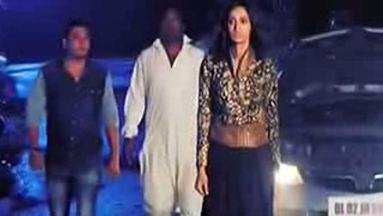 Kuch Rang Pyar Ke Aise Bhi SONA FASI GUNDO KE BEECH - 17th July 2017 News