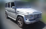 NEW 2018 MERCEDES-BENZ G500. NEW generations. Will be made in 2018.
