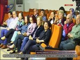 2016.04.14 NOTALARDAN KALPLERE BERCESTE Solist-Hikmet Sezen-Eser- Sen körfeze geldiğin zaman