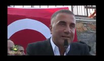 Sedat Peker: Ağaçlara asacağız