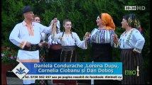 Daniela Condurache, Cornelia Ciobanu, Dan Dobos si Lorena Dupu - Oamenii din satul meu